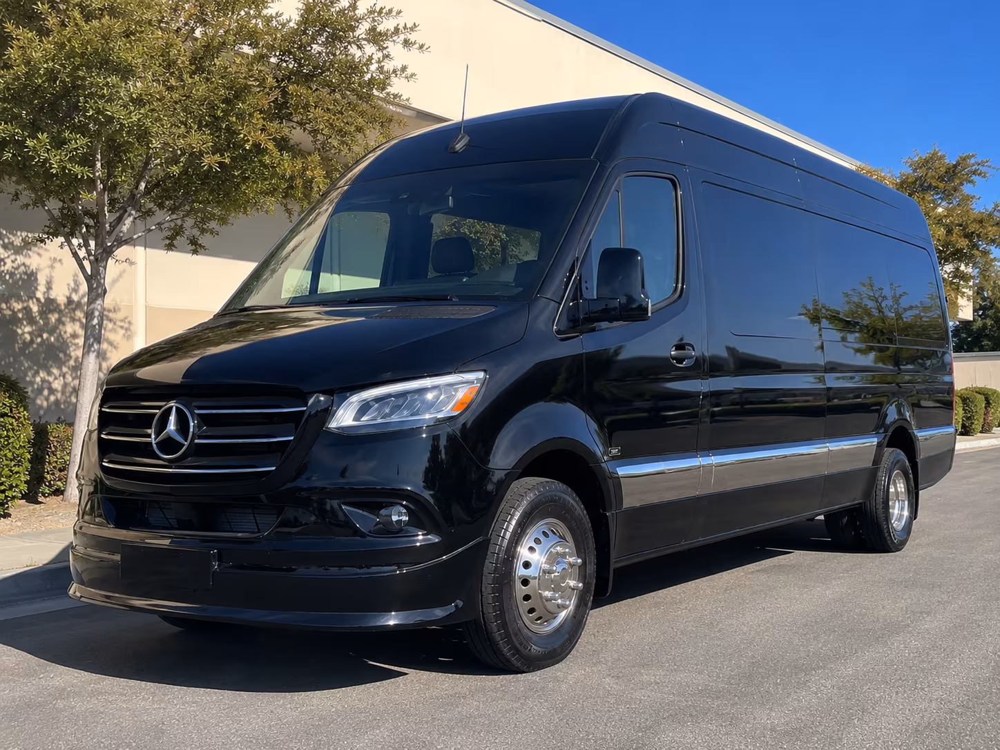 Rent a Bus to Georgia Theatre