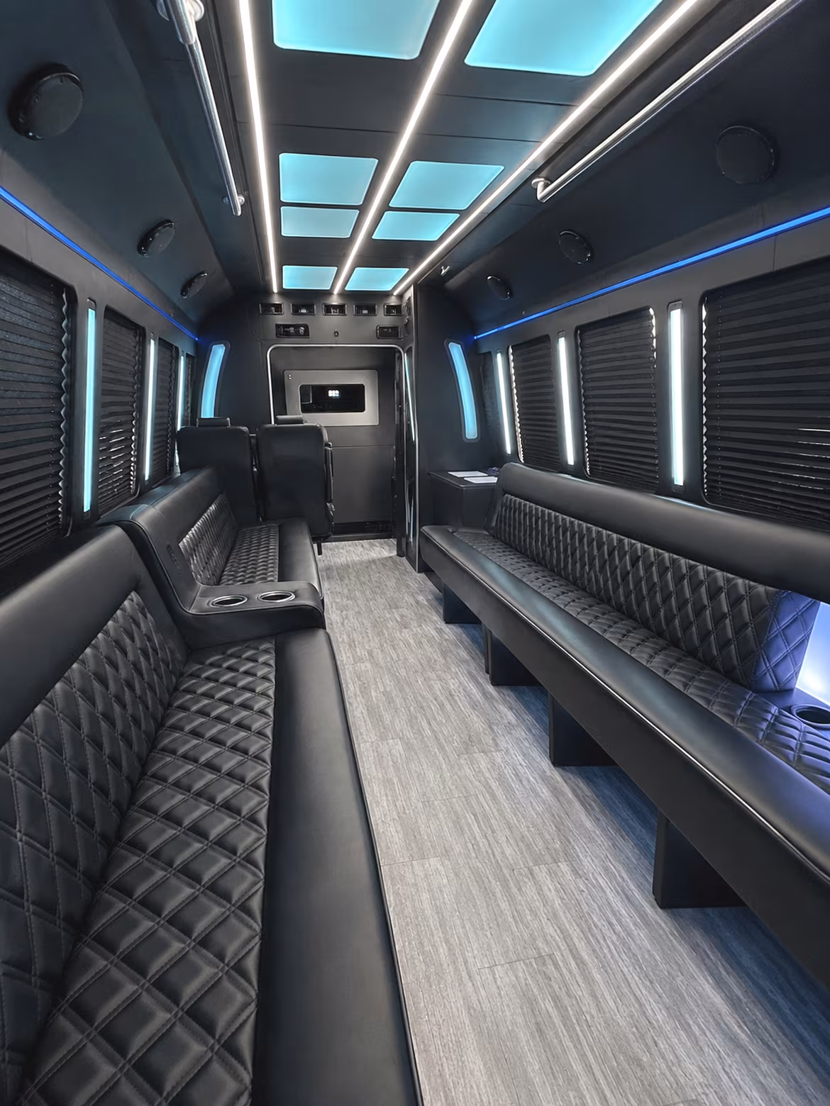 Rent a Bus to Classic Center
