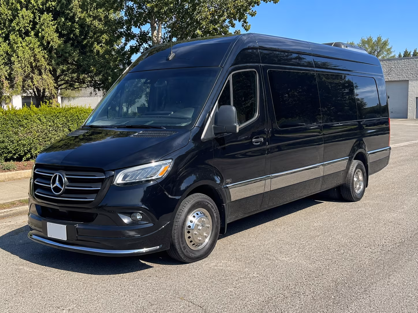 Alpharetta Concert Transportation & Shuttles