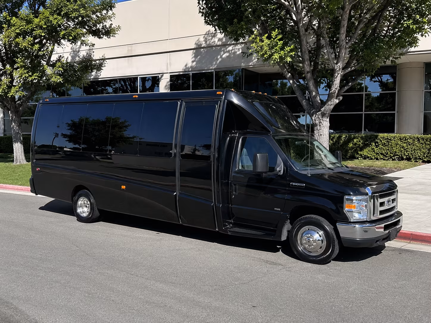 Athens athens bachelor bachelorette party bus rental party bus exterior