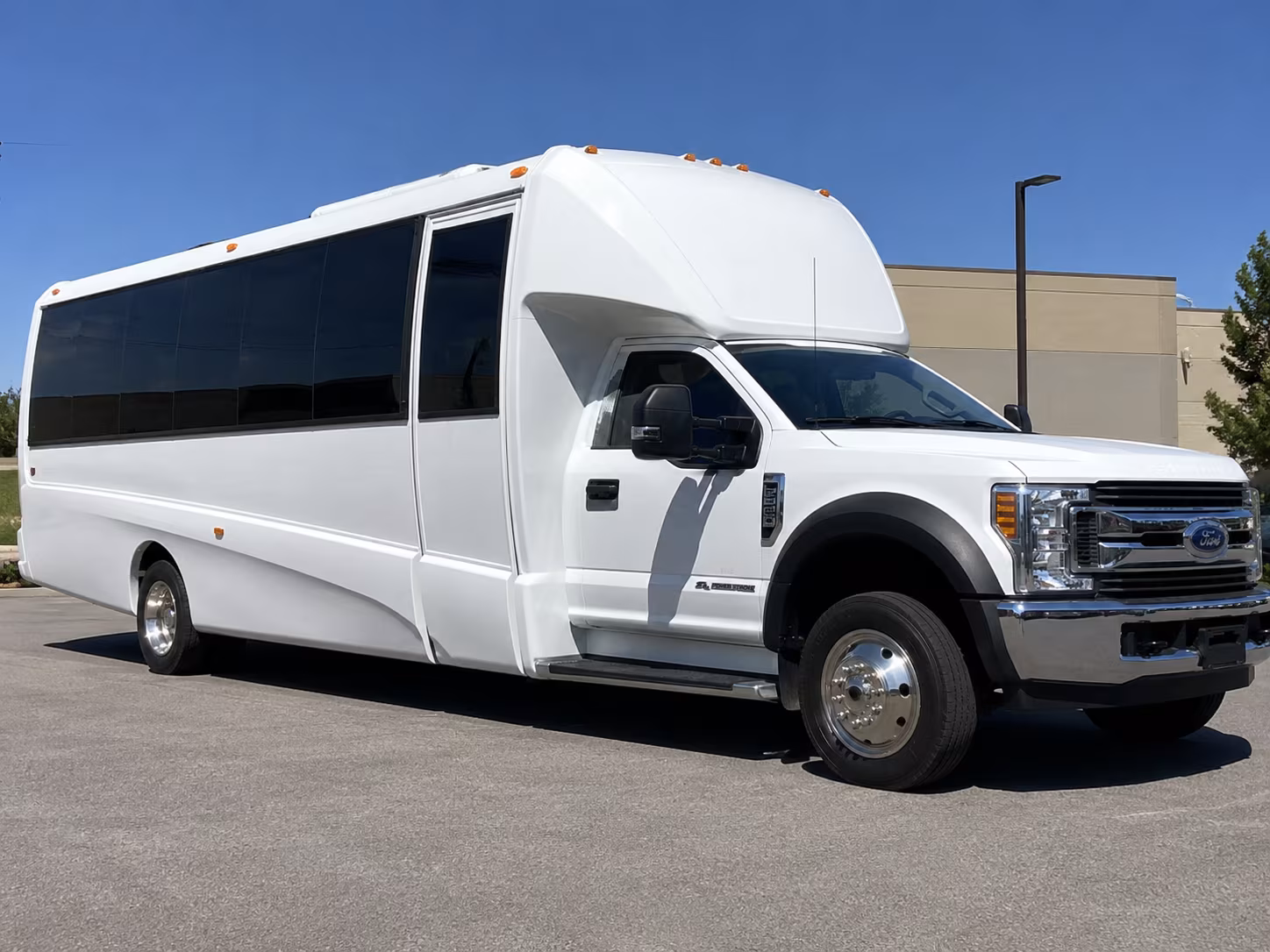 Athens athens corporate event party bus rental party bus exterior