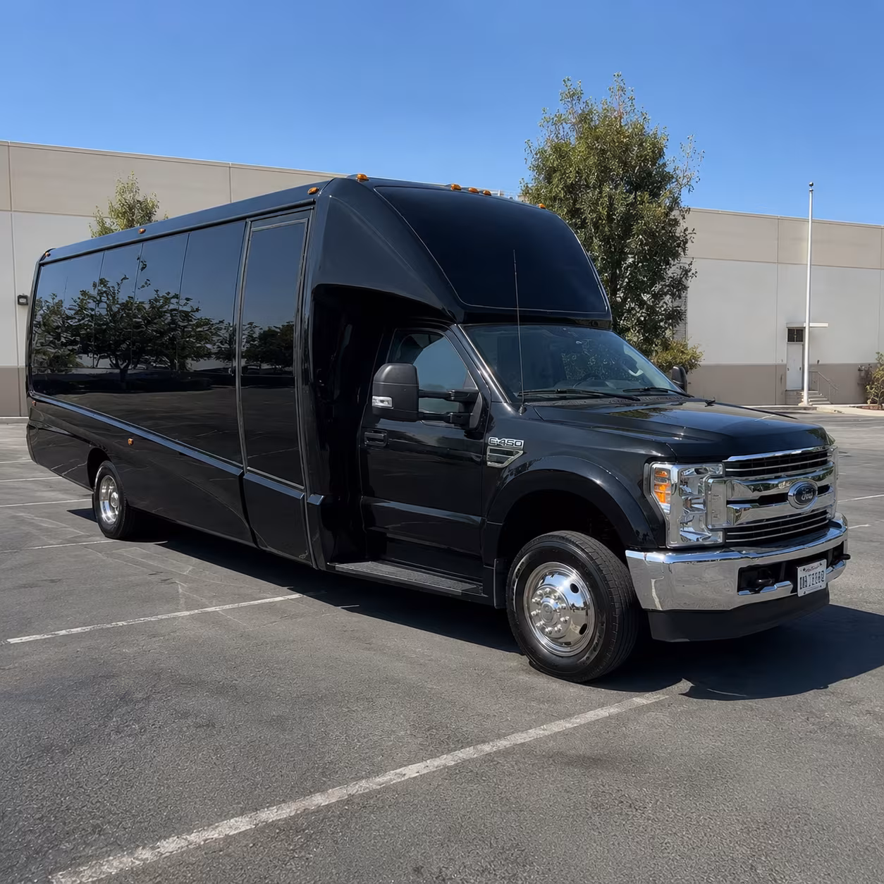 Athens athens prom party bus rental party bus exterior