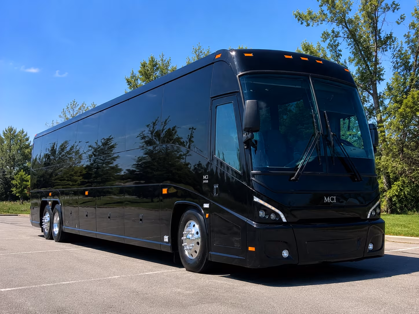 Athens athens school event bus rental party bus exterior