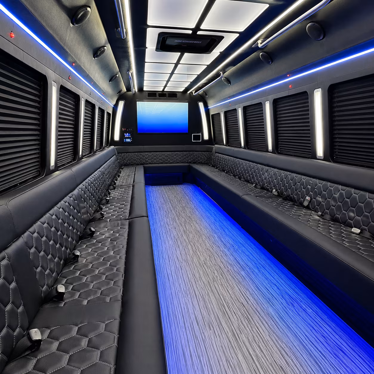 Athens athens winery tour pub crawl party bus rental party bus exterior
