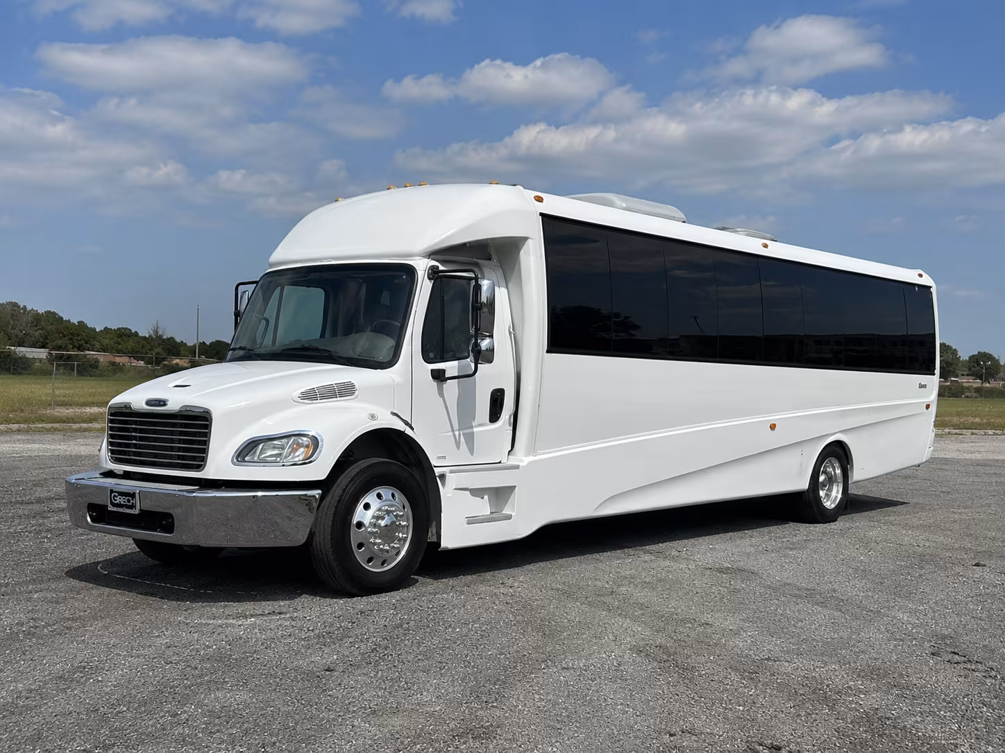 Athens Birthday, Sweet 16, & Quinceañera Transportation route planning