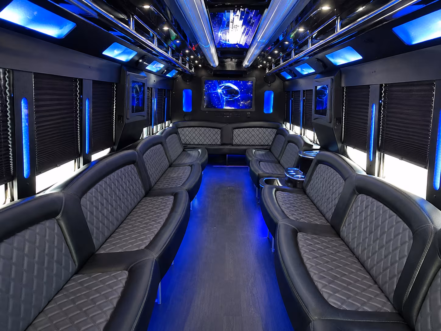 Athens Private Event Transportation pickup coordination