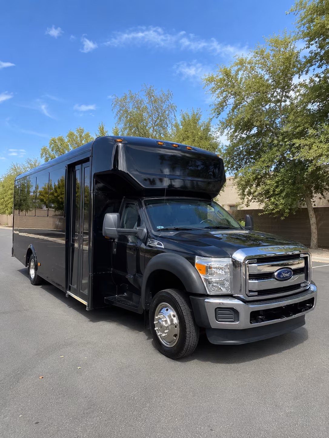 Athens Prom & Homecoming Transportation route planning