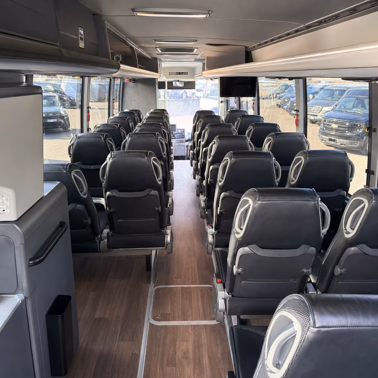 Athens School Event Transportation route planning