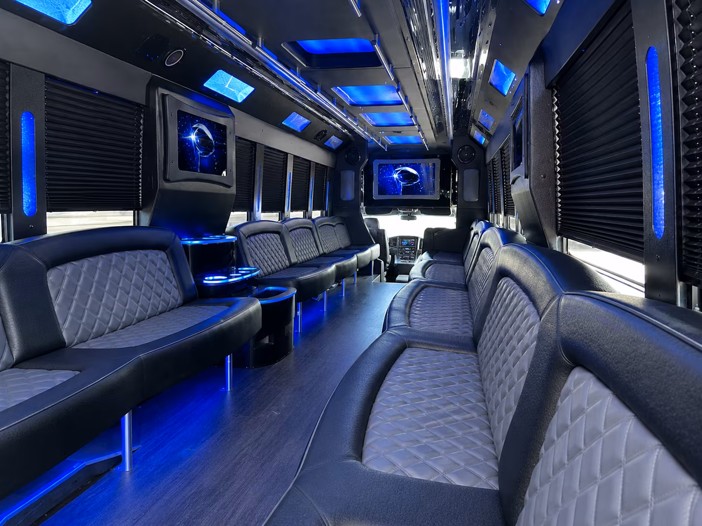 Athens Sporting Event Transportation group transportation