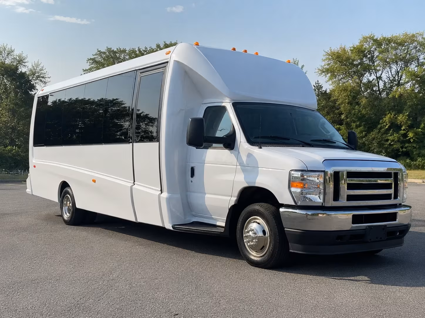 Athens Sporting Event Transportation pickup coordination