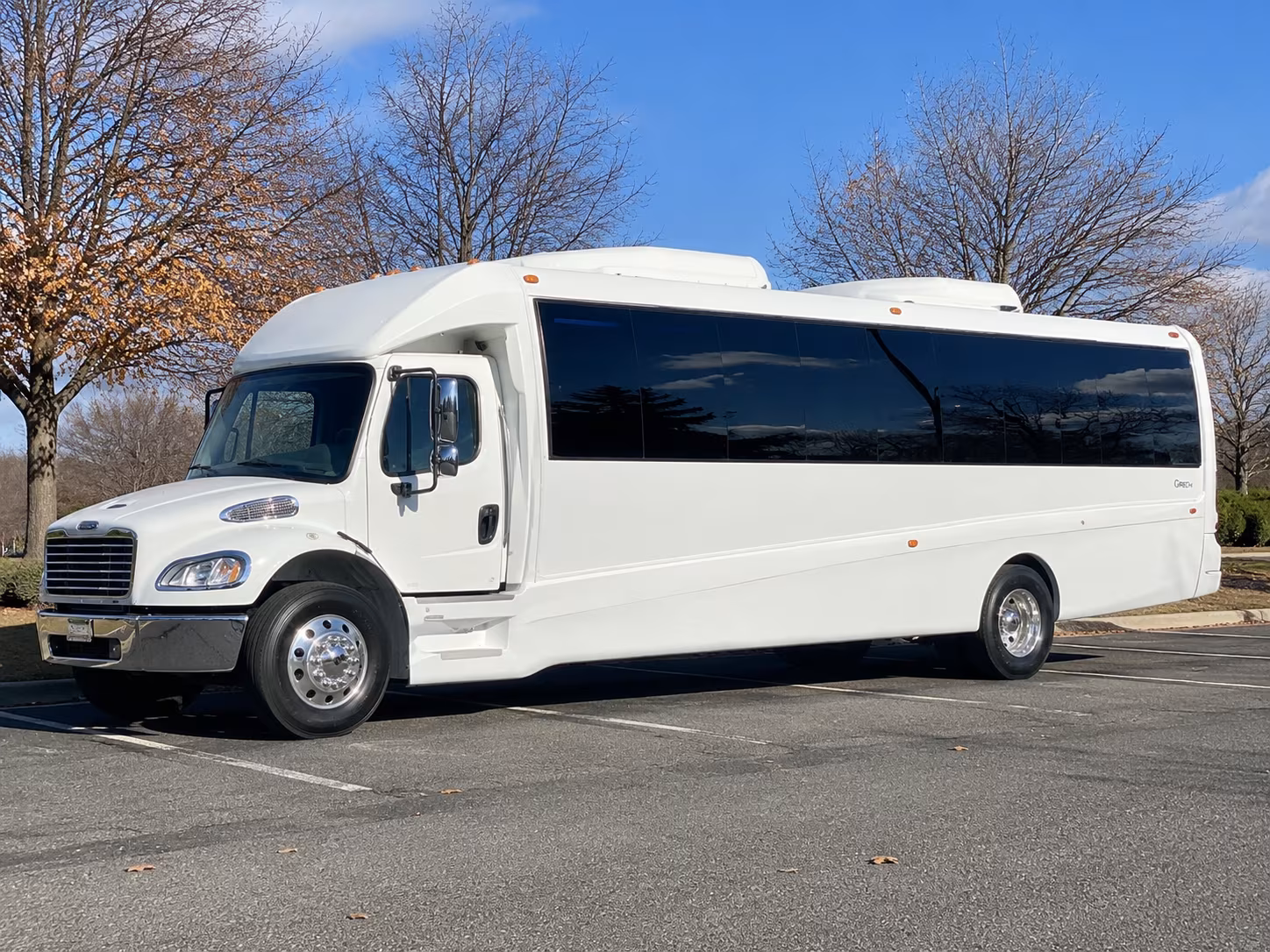 Athens Wedding Transportation pickup coordination