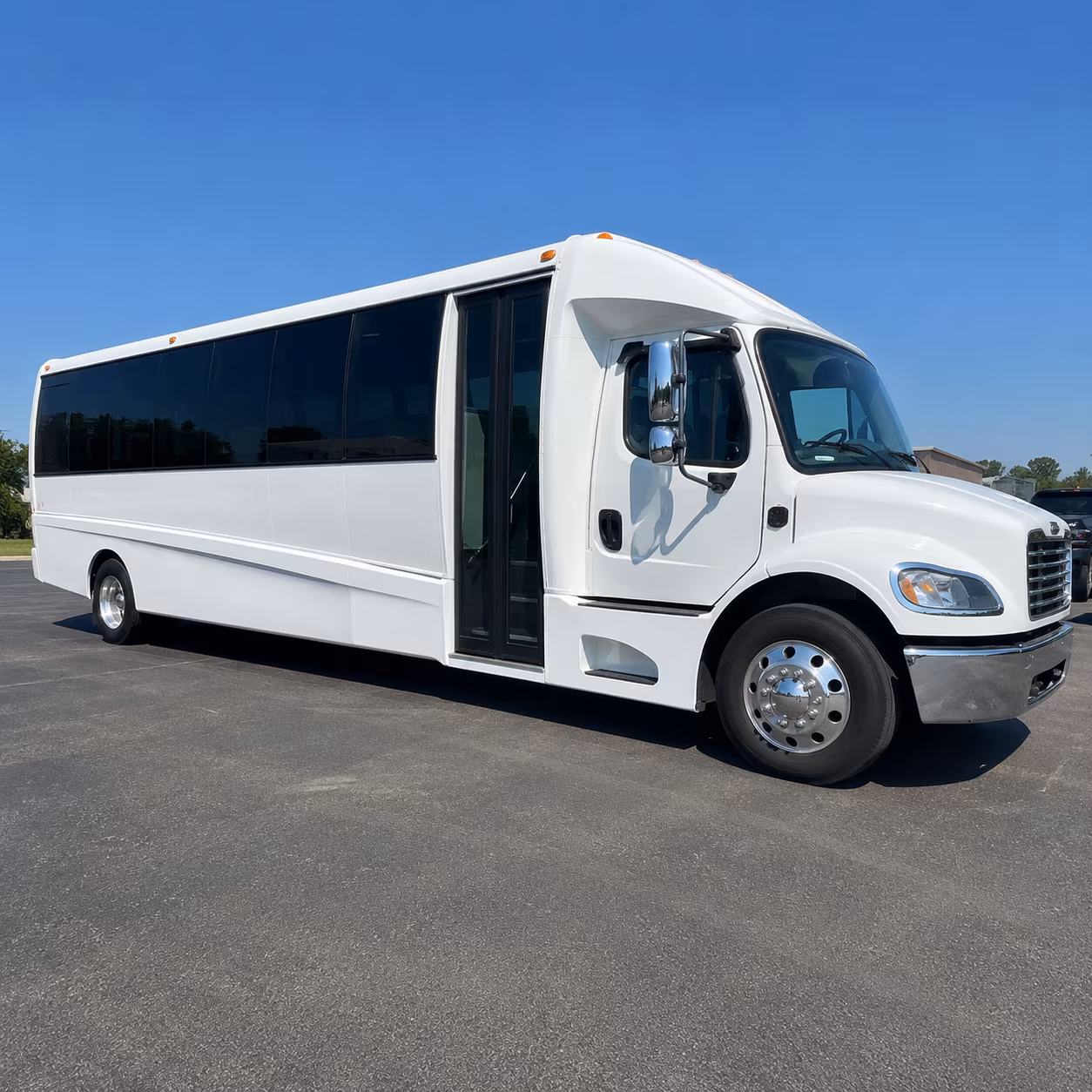 Atlanta Airport Shuttles & Transportation