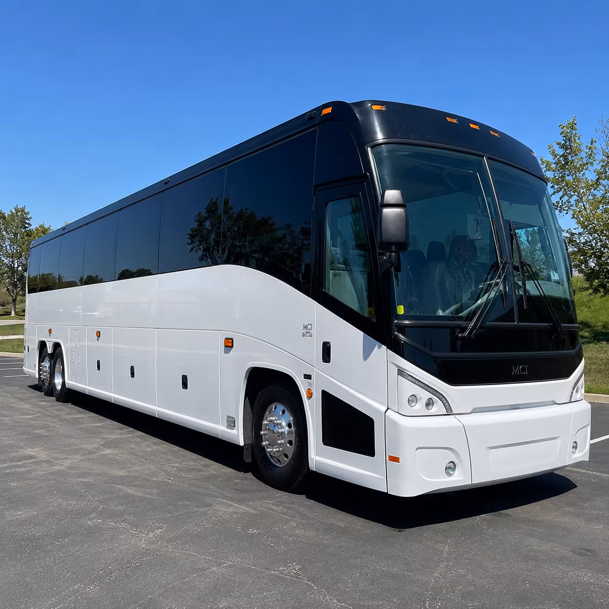 Chattanooga Wedding Transportation & Shuttle Service
