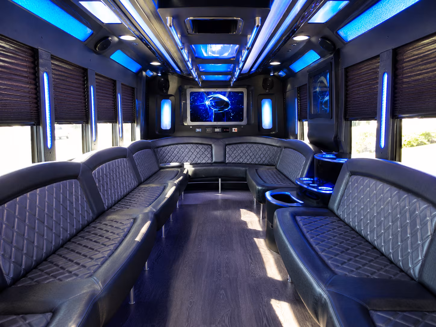 Chattanooga Winery Tour & Pub Crawl Transportation