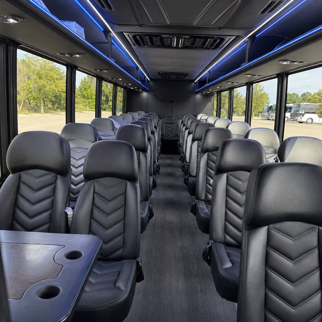 Columbia Airport Shuttles & Transportation