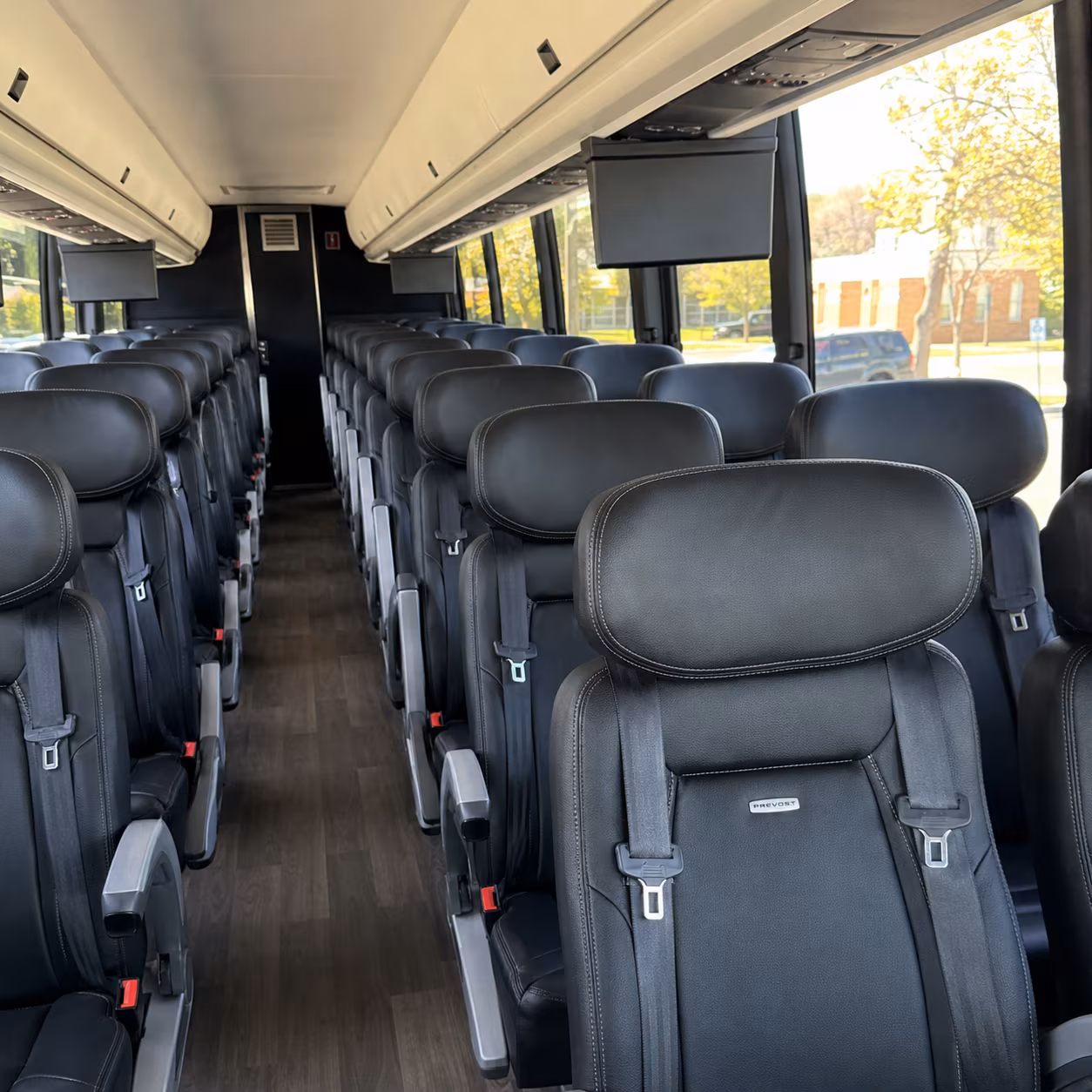 Columbia School Event & Field Trip Transportation