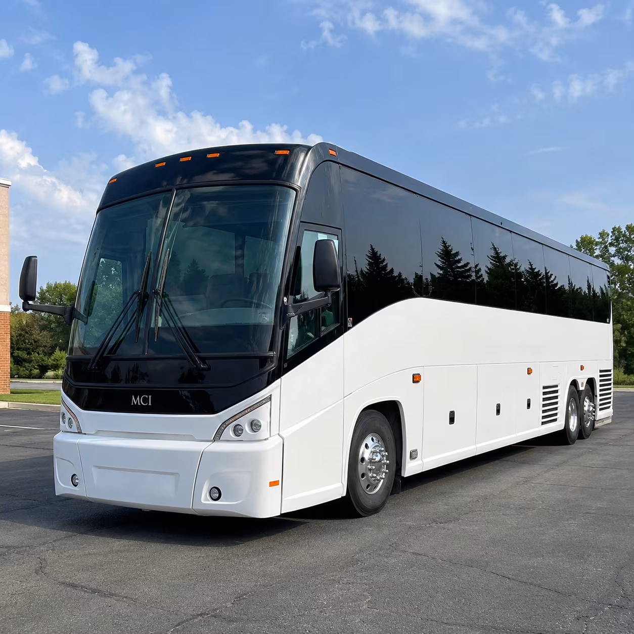 Greenville School Event & Field Trip Transportation