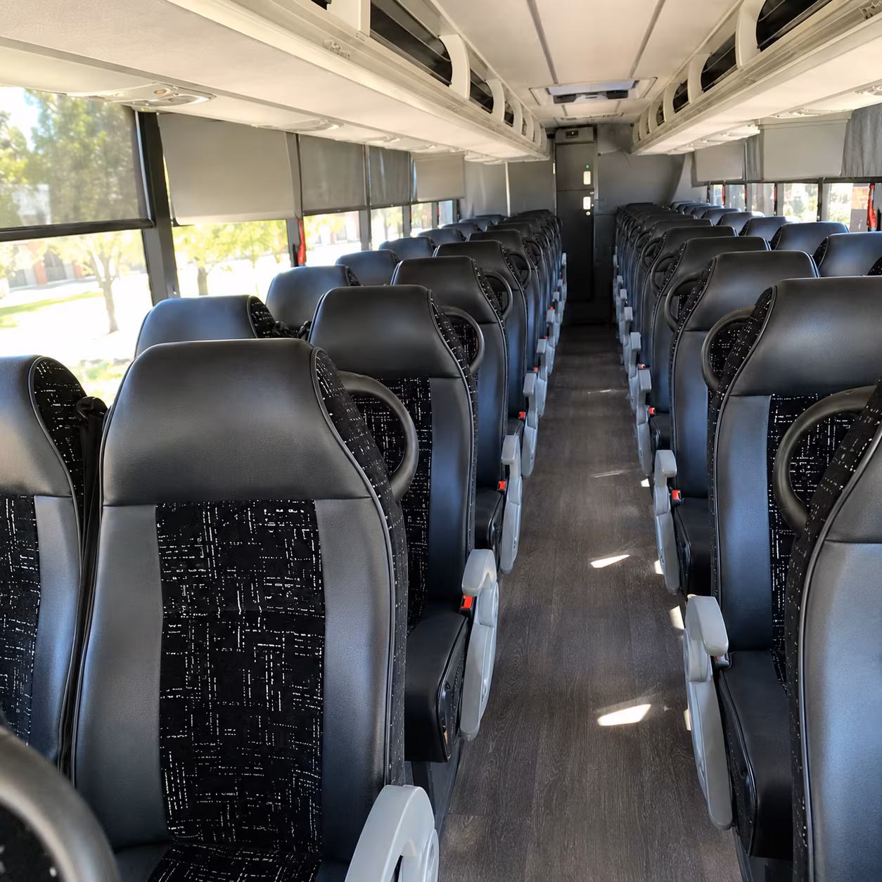 Johns Creek Airport Shuttles & Transportation