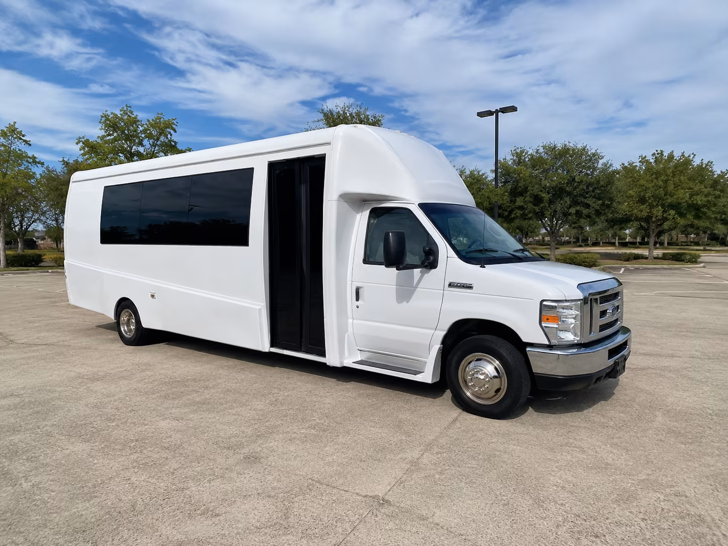 Johns Creek Winery Tour & Pub Crawl Transportation