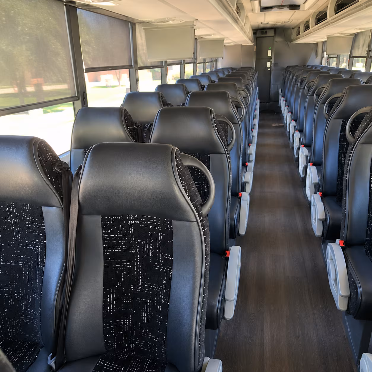 Macon Airport Shuttles & Transportation