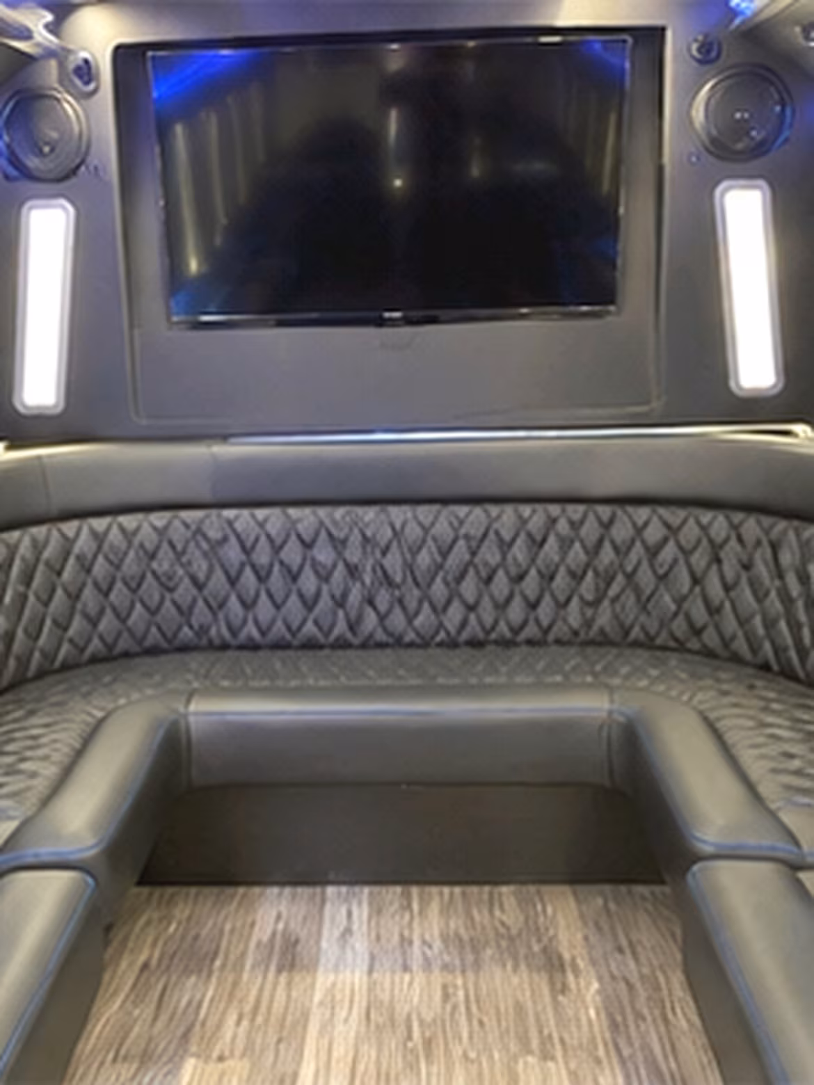 Macon Bachelor & Bachelorette Transportation
