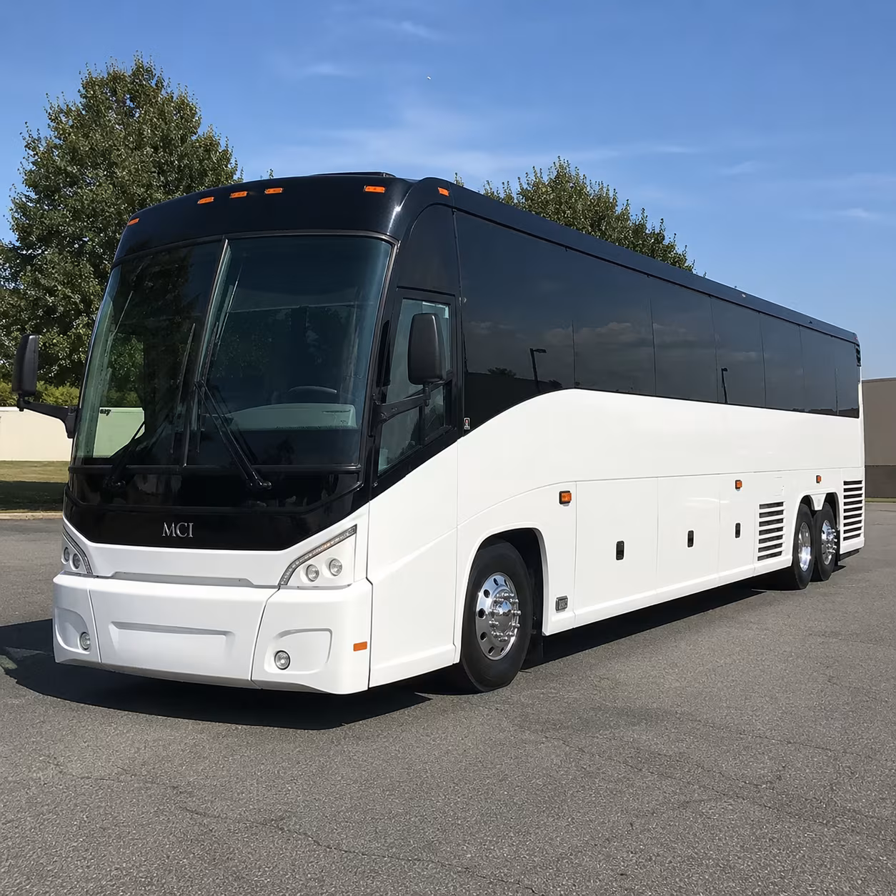 Macon Corporate Event Transportation