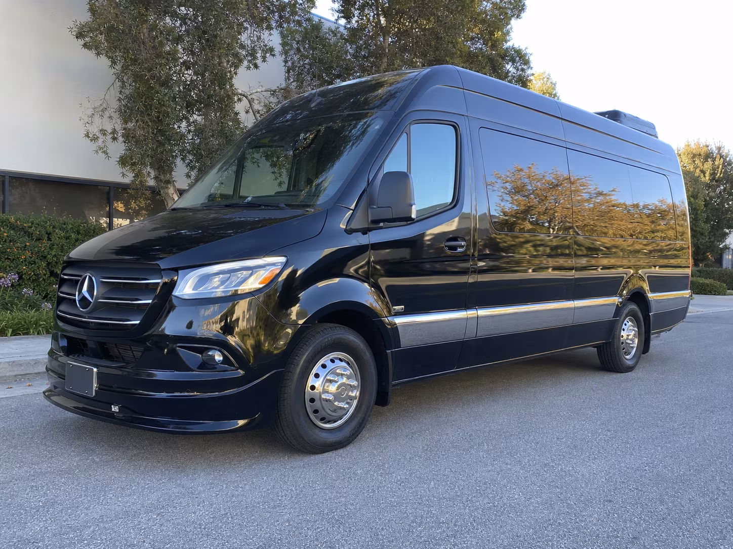 Macon School Event & Field Trip Transportation