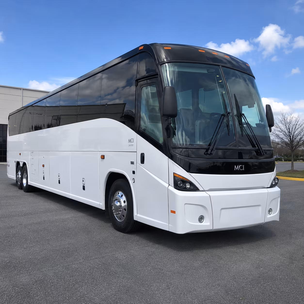 Macon Wedding Transportation & Shuttle Service