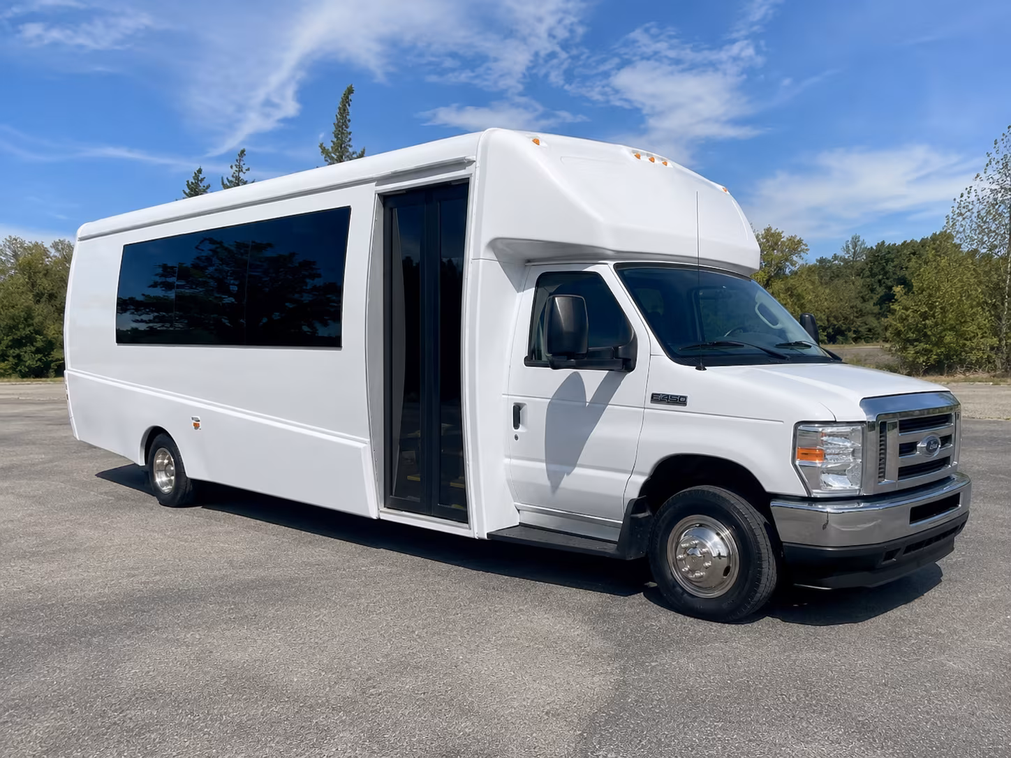Macon Winery Tour & Pub Crawl Transportation