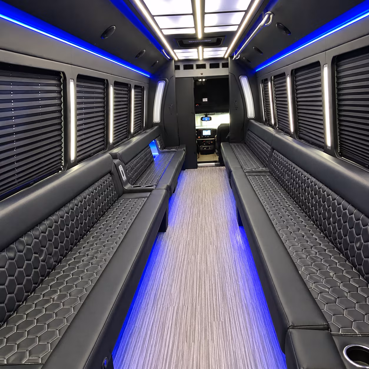 Athens Private Event Transportation