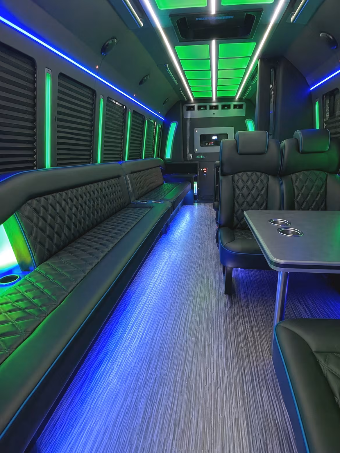 Athens Sporting Event Transportation
