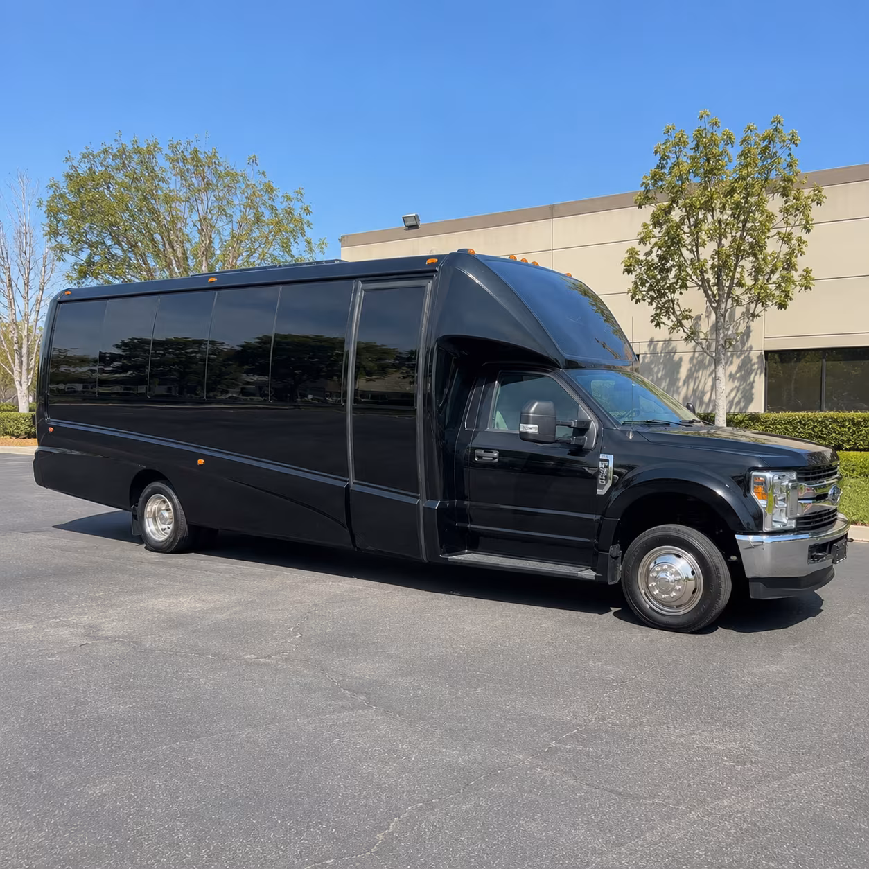 The Vista (Congaree Vista)