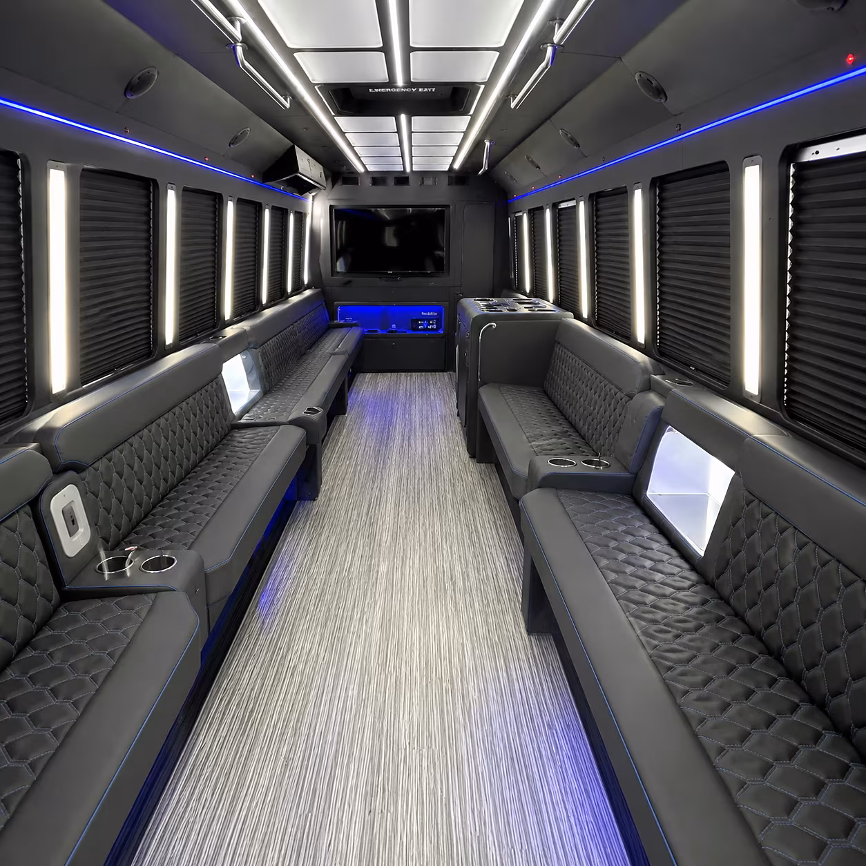 Athens Wedding Transportation