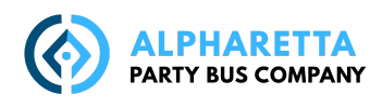 alpharetta-party-bus-company-logo