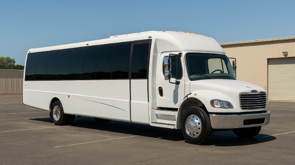 athens bus rentals for birthday sweet 16 minibus rental