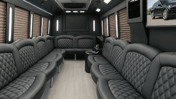 athens party bus rentals
