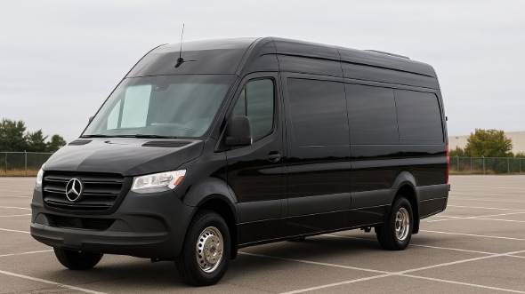 athens private event transportation minibus rental