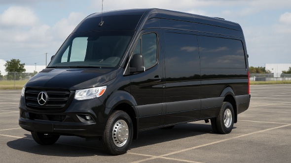 athens prom and homecoming minibus rental