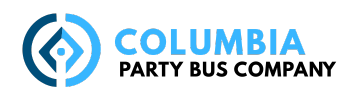 columbia-party-bus-company-logo