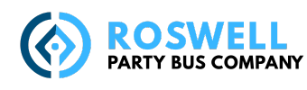 roswell-party-bus-company-logo
