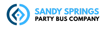 sandy-springs-party-bus-company-logo